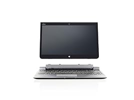 Fujitsu Stylistic Q736 Advanced Hybrid Tablet Pc Intel Core I5